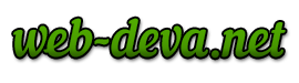 Логотип web-deva.net